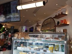 -Peet's Coffee皮爷咖啡(大学路店)