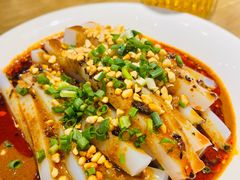 -向川南·水煮鱼·川菜(和平里店)