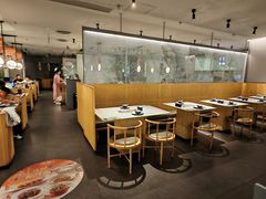 -绿茶餐厅(广州嘉裕太阳城店)