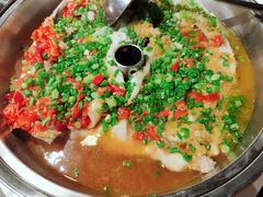 -老湘亲·品鉴湘菜(蔡塘爱琴海店)