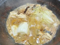 -天发长铁锅炖(王秀村店)