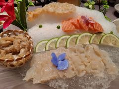-台鄉缘 ·小海鲜·台州菜(桃林路店)