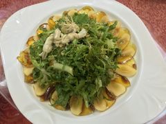 -地方名吃海鲜大馅蒸饺(北戴河店)