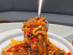 -兰湘子·湘菜小炒(惠多港店)