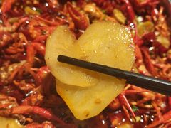 -李叔叔虾蟹大排档(青羊店)