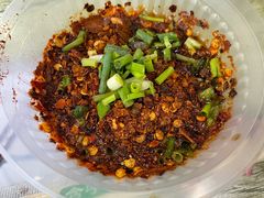 -杨婆婆烤肉(文昌阁店)