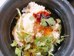 -铜元老码头鳝鱼火锅