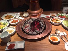 -王妃家(明洞中央店)