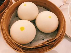 奶黄流沙包-翠园(铜锣湾广场店)