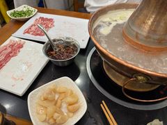 -情忆草原涮肉馆