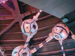 -首钢一高炉·SoReal科幻乐园