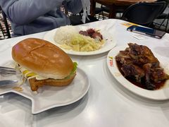 -澳门陈光记烧味饭店(南京德基广场店)