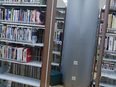 -中央财经大学-图书馆