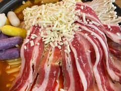 -麻麻桃韩式料理(百盛B馆店)