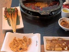 -纸盐河码头火锅(十八梯店)
