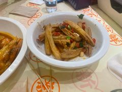 -小林哥的海鲜馆·夜宵烧烤(渔人码头店)