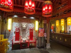 -小龙坎老火锅(天汉长街店)