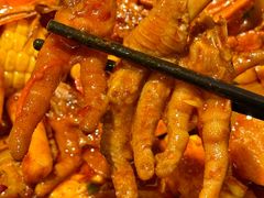 -虾吃虾涮.虾火锅.肉蟹煲(步步高梅溪新天地店)