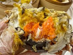 -四海酒家生态粤菜