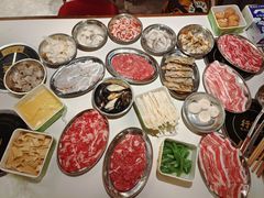 -行运海鲜食集(北京首店)