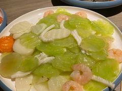 -大京园海鲜烧烤(东城路店)