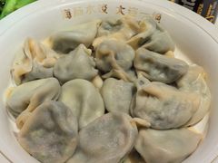 -日丰园海肠水饺·老字号大连海鲜(银泰城店)