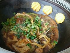 -荣德灶台鱼(圣泉寺店)