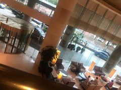 -厦门喜来登酒店