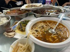 -笑红饭庄