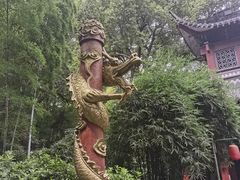 -杭州黄龙洞