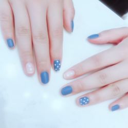 -M Nails & Beauty美甲美睫美体