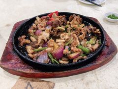 -标记美食新鲜猪杂(兴南大道店)
