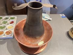 -额尔敦传统涮(体育场店)