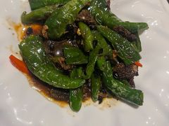 -若蘭慈·无国界素食料理(欢乐海岸店)