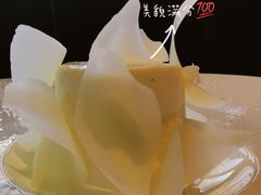 -L'Arome芳芳法国餐厅(仙林金鹰店)