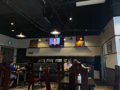 -克比叔叔印度餐厅Kebabs on the Grille(人民广场店)