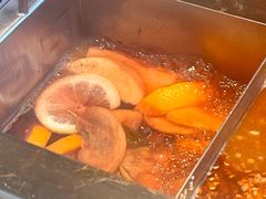 -海底捞火锅(振华广场生日主题店)