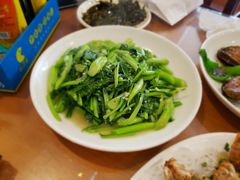 炒时蔬-友强·23年特色海鲜大排档(厦门店)