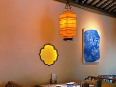 -绿茶餐厅(领展购物广场·中关村店)