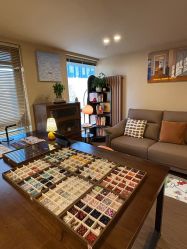 -水仙美肌面部护理美容馆