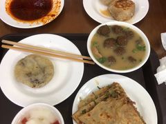 -白魁老号饭庄(交道口店)