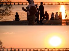 -宝安西湾红树林湿地公园