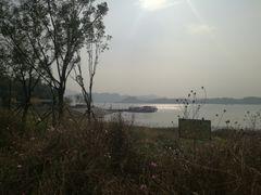 -易水湖景区