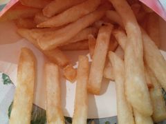 -麦当劳(宝龙店)