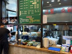 -老乌家特色小炒泡馍(大皮院店)