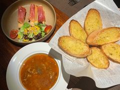 -秀·爱尔兰餐吧(上海路店)