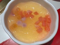 -欠火锅·水牛毛肚·团建聚餐·生日宴(何山路店)