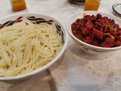 -巴依老爷新疆美食(马驹桥店)