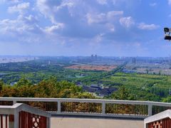 -狼山风景名胜区