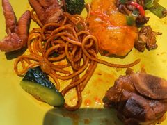 -舜和巴西烤肉餐厅(舜和国际店)